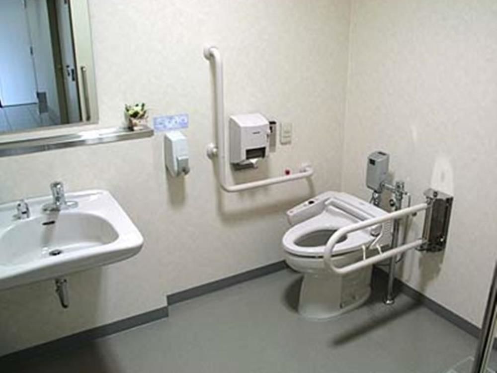 Hotel Okabe Shiosaitei واكاناي المظهر الخارجي الصورة