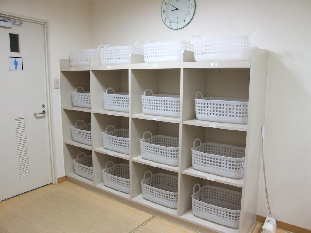 Hotel Okabe Shiosaitei واكاناي الغرفة الصورة